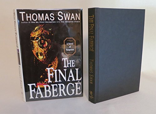 Imagen de archivo de The Final Faberge a la venta por Better World Books