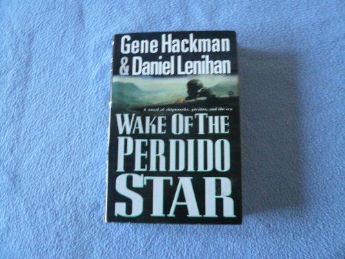 Beispielbild fr Wake Of The Perdido Star-A Novel Of Shipwrecks, Pirates, And The Sea zum Verkauf von Foxtrot Books