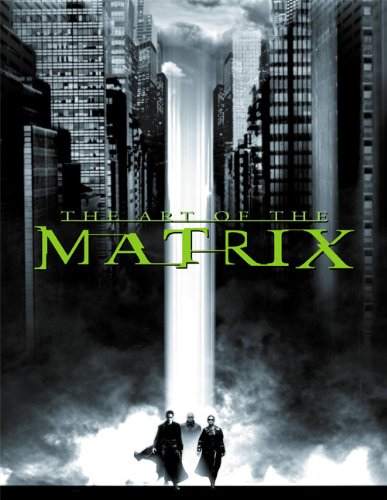 9781557044051: The Matrix: Script and Story Board