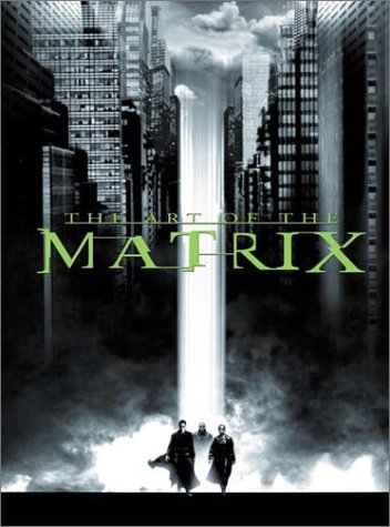 9781557044334: Art of the Matrix (Hors Catalogue)