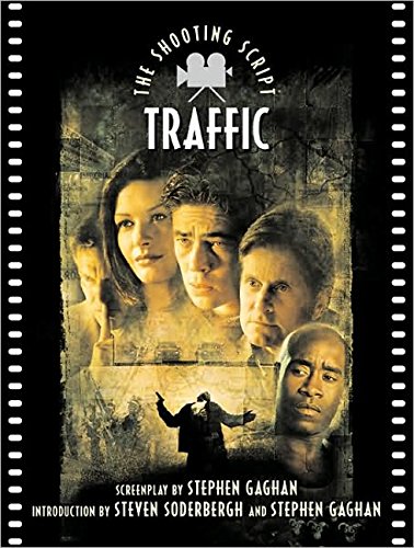 9781557044785: Traffic: The Shooting Script