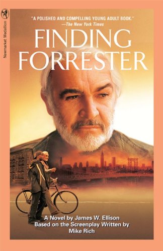 Beispielbild fr Finding Forrester (Medallion Editions for Young Readers) zum Verkauf von Wonder Book