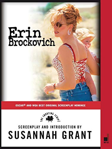 Imagen de archivo de Erin Brockovich a la venta por ThriftBooks-Atlanta