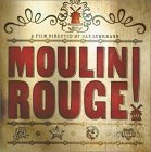 Beispielbild fr Moulin Rouge!: The Splendid Book That Charts the Journey of Baz Luhrmann's Motion Picture zum Verkauf von ThriftBooks-Atlanta