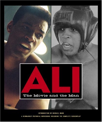 Beispielbild fr Ali : The Movie and the Man zum Verkauf von Better World Books: West