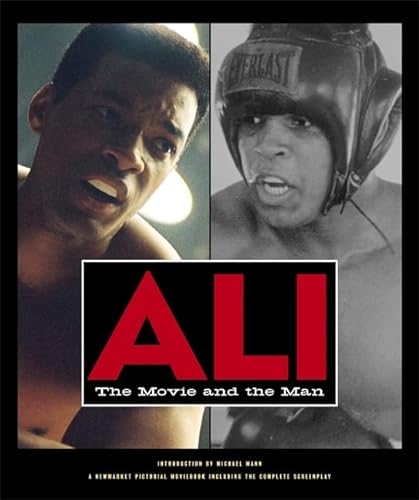 Ali: The Movie and the Man (Newmarket Pictorial Moviebooks) (9781557045126) by Roth, Eric