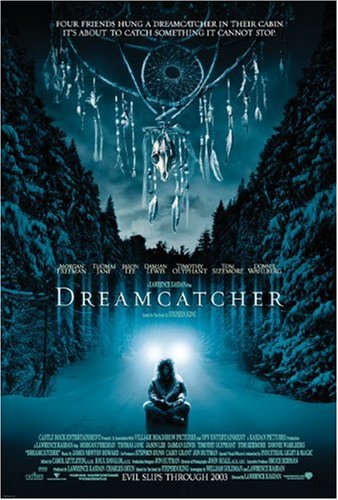 9781557045676: Dreamcatcher (Newmarket Shooting Script) [Idioma Ingls]