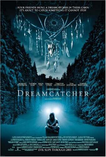 9781557045676: Dreamcatcher: The Shooting Script [Lingua Inglese]
