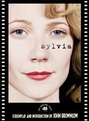 Stock image for Sylvia: The Shooting Script (Newmarket Shooting Script) for sale by HPB-Ruby