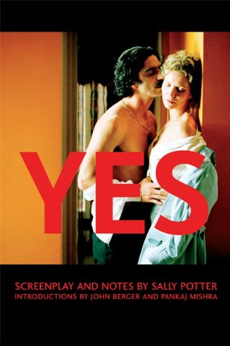 Imagen de archivo de Yes : Screenplay and Notes a la venta por Better World Books