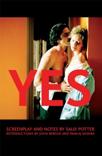 Stock image for Yes: Screenplay and Notes (Shooting Script) for sale by HPB-Red