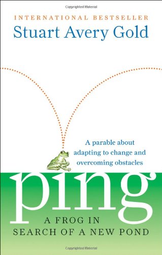 Beispielbild fr Ping : A Frog in Search of a New Pond zum Verkauf von Better World Books