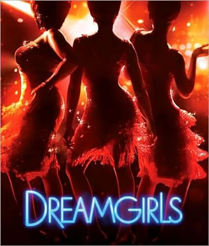9781557047458: Dreamgirls: The Movie Musical (Newmarket Pictorial Movie Book (cloth))