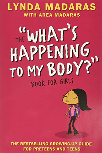Beispielbild fr What's Happening to My Body? Book for Girls: Revised Edition zum Verkauf von Gulf Coast Books