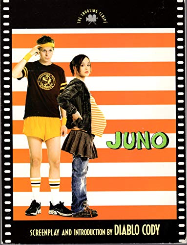 9781557048028: "Juno": The Shooting Script [Idioma Ingls]