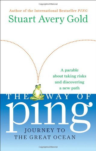 Imagen de archivo de The Way of Ping : Journey to the Great Ocean a la venta por Better World Books: West