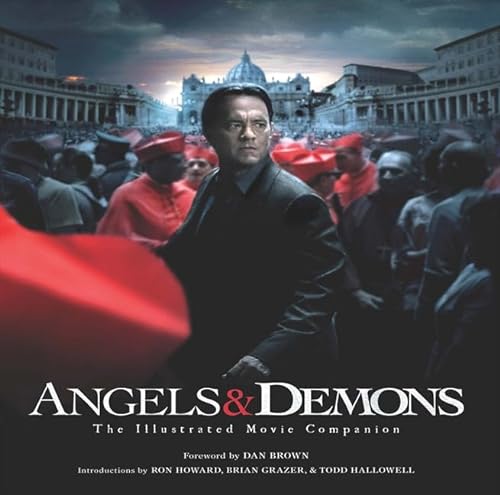 Stock image for Angels & Demons (Robert Langdon) for sale by SecondSale