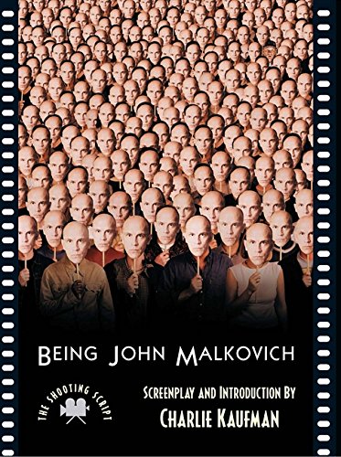 9781557049360: Being John Malkovich