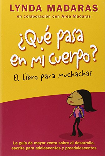 Imagen de archivo de Qu pasa en mi cuerpo? Libro para muchachas Format: Paperback a la venta por INDOO