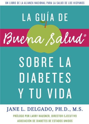 Beispielbild fr Guia de Buena Salud Sobre la Diabetes y Tu Vida zum Verkauf von Better World Books