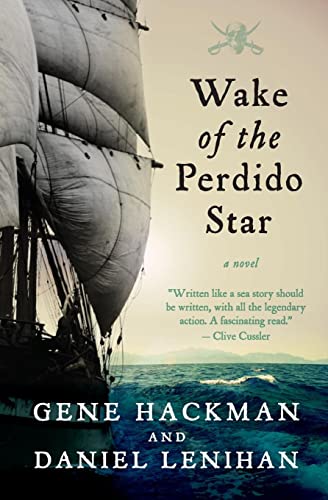 Imagen de archivo de Wake of the Perdido Star a la venta por Zoom Books Company