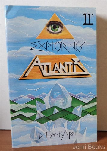 Stock image for Exploring Atlantis, Vol. 2 for sale by ThriftBooks-Atlanta
