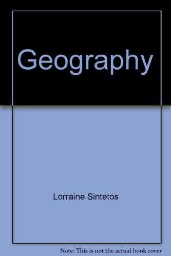 9781557083876: Geography