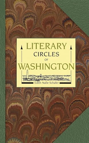 9781557090812: Literary Circles of Washington [Lingua Inglese]