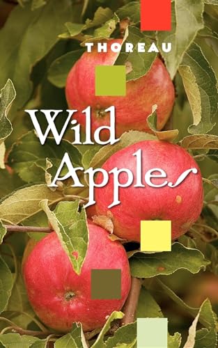 9781557091307: Wild Apples (Applewood Books)