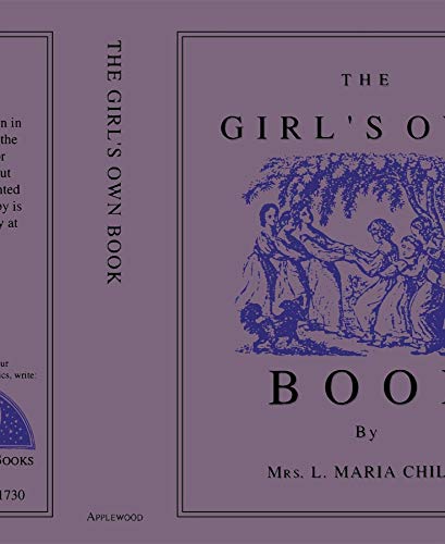 Stock image for Girl's Own Book for sale by Better World Books