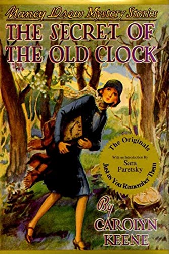 Imagen de archivo de Secret of the Old Clock a la venta por Magers and Quinn Booksellers