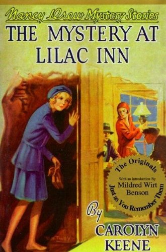 9781557091581: The Mystery at Lilac Inn (Nancy Drew Mystery Stories)