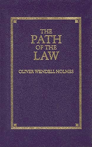 9781557091741: The Path of the Law (Little Books of Wisdom)