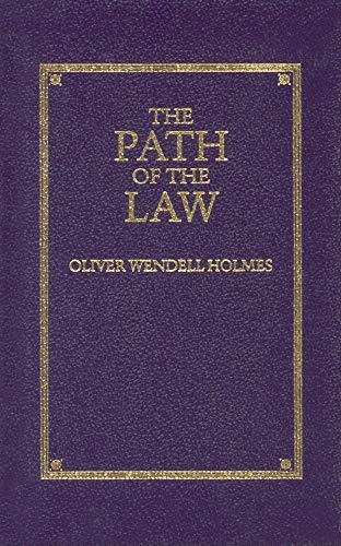 Imagen de archivo de The Path of the Law (Books of American Wisdom) a la venta por Blue Vase Books
