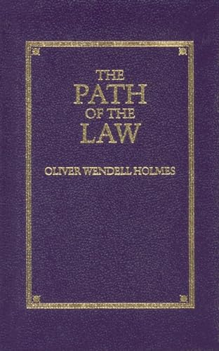 Stock image for The Path of the Law (Books of American Wisdom) for sale by Blue Vase Books