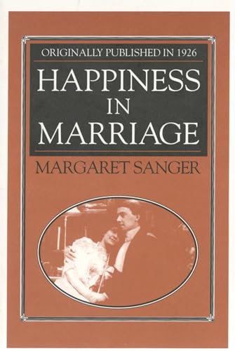 Stock image for Happiness in Marriage (Applewood Books) for sale by Half Price Books Inc.