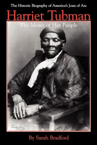 9781557092175: Harriet Tubman: The Moses of Her People (Applewood Books)