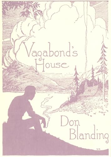 Beispielbild fr VAGABOND'S HOUSE zum Verkauf von WONDERFUL BOOKS BY MAIL