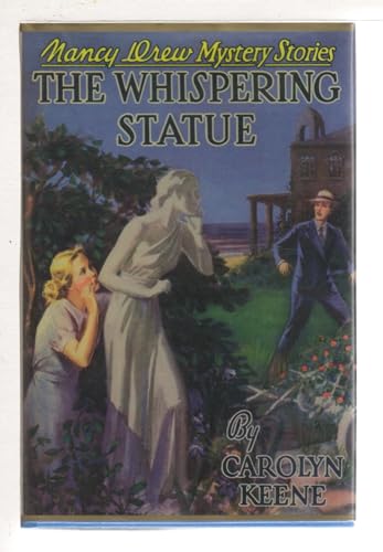 9781557092601: The Whispering Statue (Nancy Drew, Book 14)