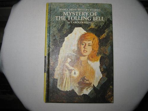 9781557092809: The Mystery of the Tolling Bell (23)