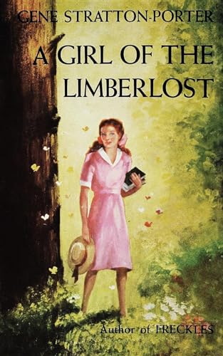 9781557092922: Girl of the Limberlost (Applewood Books)