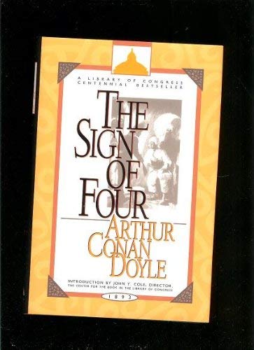 The Sign of the Four