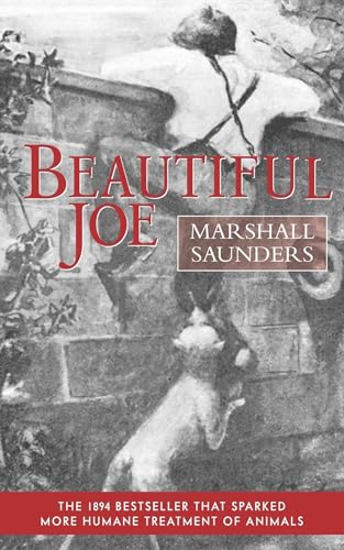 Imagen de archivo de Beautiful Joe (Paperback) (Applewood Books) a la venta por HPB-Emerald