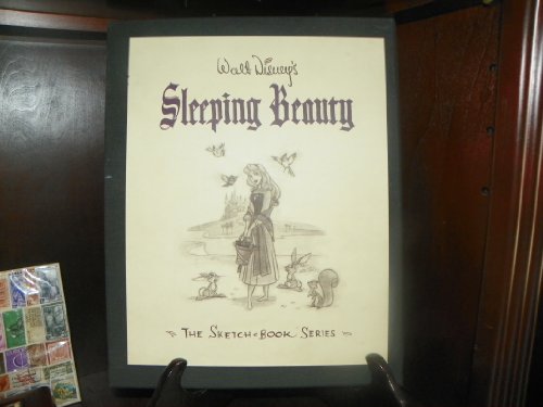 9781557093431: Walt Disney's Sleeping Beauty