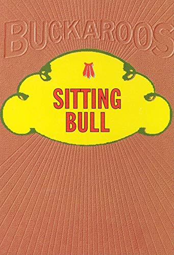 Beispielbild fr Sitting Bull (Applewood Books) zum Verkauf von Anderson Book