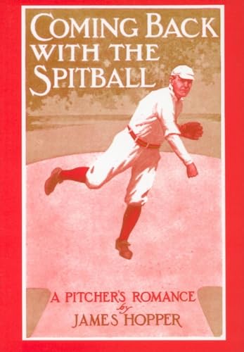 Imagen de archivo de Coming Back with the Spitball (Applewood Books) a la venta por Books End Bookshop