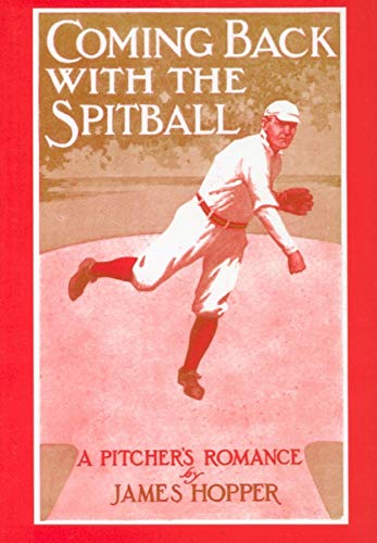 Stock image for Coming Back with the Spitball (Applewood Books) for sale by Books End Bookshop