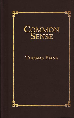 9781557094582: Common Sense (Books of American Wisdom)