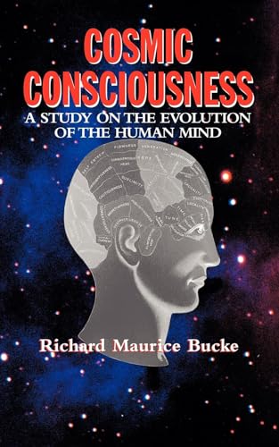 9781557094995: Cosmic Consciousness: A Study on the Evolution of the Human Mind (Applewood Books)