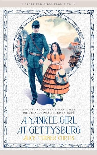 9781557095268: Yankee Girl at Gettysburg